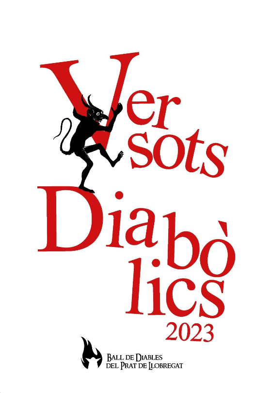 Portada Versots 2023