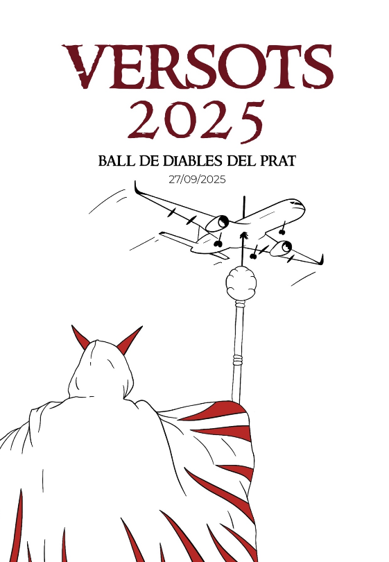Portada Versots 2025